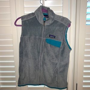 Patagonia Vest